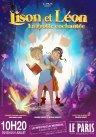 Lison et Léon : la Grotte Enchantée