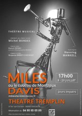 Miles Davis ou le coucou de Montreux